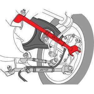 SPC Performance Rear Adjustable Camber Arm 08-10 Honda Accord/09-10 Acura TSX/TL | 67545