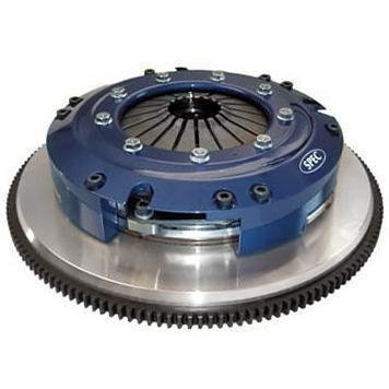 SPEC R-Trim Mini Twin Clutch Kit for 04-11 Mazda RX-8