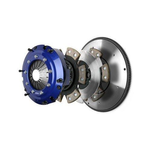 Spec Twin Disc E-Trim Clutch Kit 2009-2013 Cadillac CTS-V
