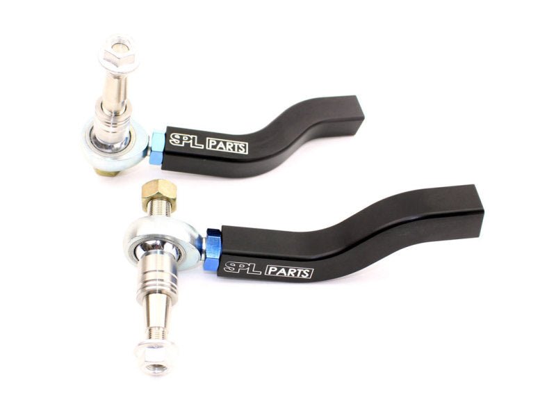 SPL Parts Bumpsteer Adjustable Front Outer Tie Rod Ends Nissan GT - R 2008+ / Nissan 370Z 2009+ | SPL TRE R35 - JDMuscleTie Rods / Ball JointssppSPL TRE R35