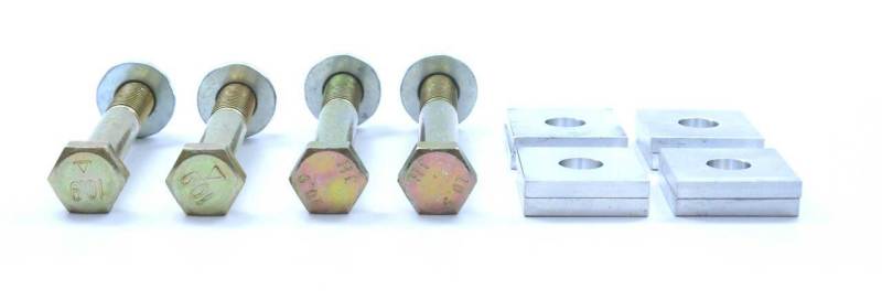 SPL Parts Eccentric Lockout Kit Nissan 370Z 2009+ | SPLELZ34 - JDMuscleCamber Bolts and ArmssppSPL EL Z34