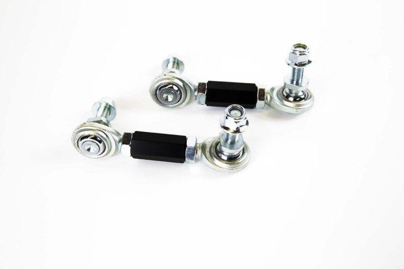 SPL Parts PRO Rear Sway Bar End Link Nissan 350Z 2003 - 2008 / Nissan 370Z 2009+ | SPLREZ33 - JDMuscleEndlinkssppSPL RE Z33
