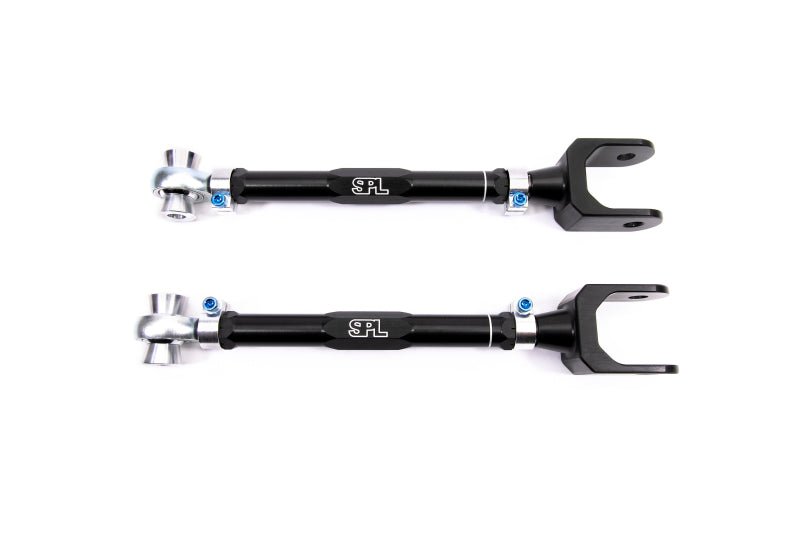 SPL Parts Rear Lower Traction Arms Toyota Supra 2020+ | SPLRTRG29 - JDMuscleEnd LinkssppSPL RTR G29