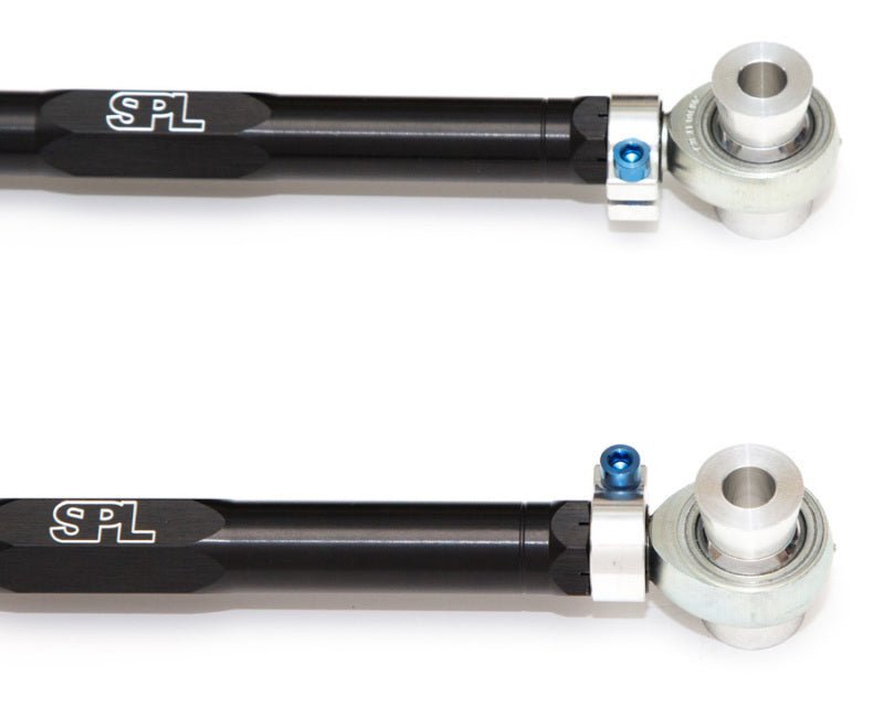 SPL Parts Rear Toe Arms Bumpsteer Adjustable Mazda Miata 2006 - 2015 | SPLRTANC - JDMuscleTrailing ArmssppSPL RTA NC