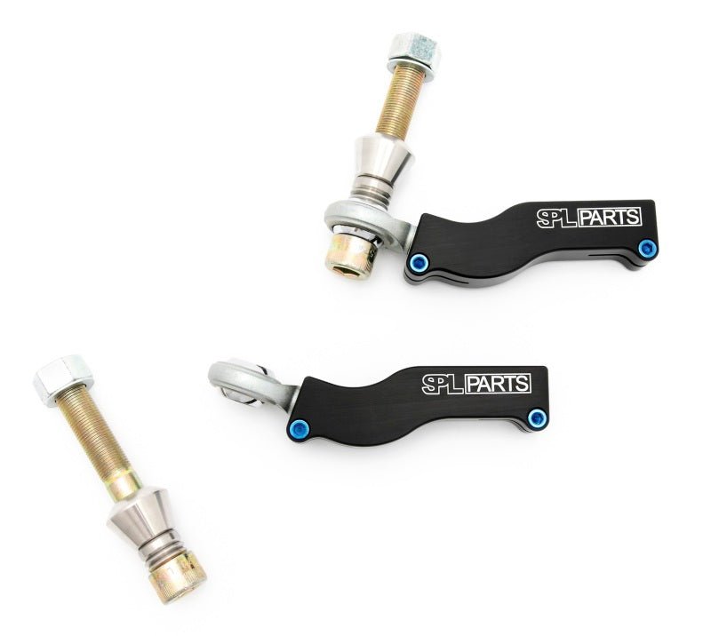 SPL Parts Tie Rod Ends Bumpsteer Adjustable Toyota Supra 2020+ | SPL TRE G29 - JDMuscleTie Rods / Ball JointssppSPL TRE G29