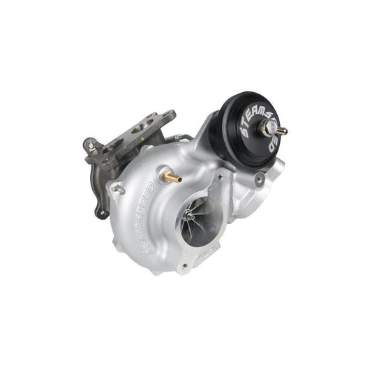 SteamSpeed GEN2 67R+ Ball Bearing Turbocharger for WRX 2015+-STE-FA-67+G2-P-FA-67+G2-P-Turbos-SteamSpeed-JDMuscle