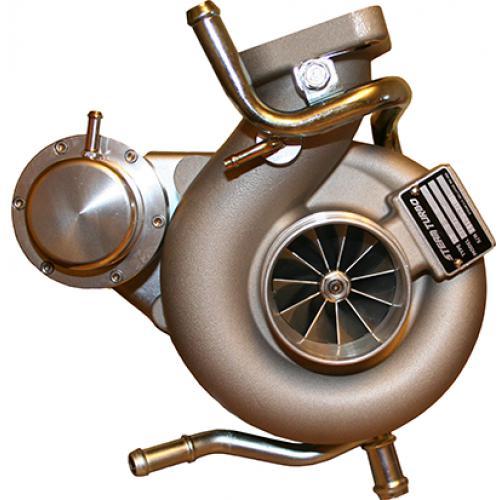 SteamSpeed STX 67+ Turbocharger WRX 2008-2014 / Legacy GT 2005-2009