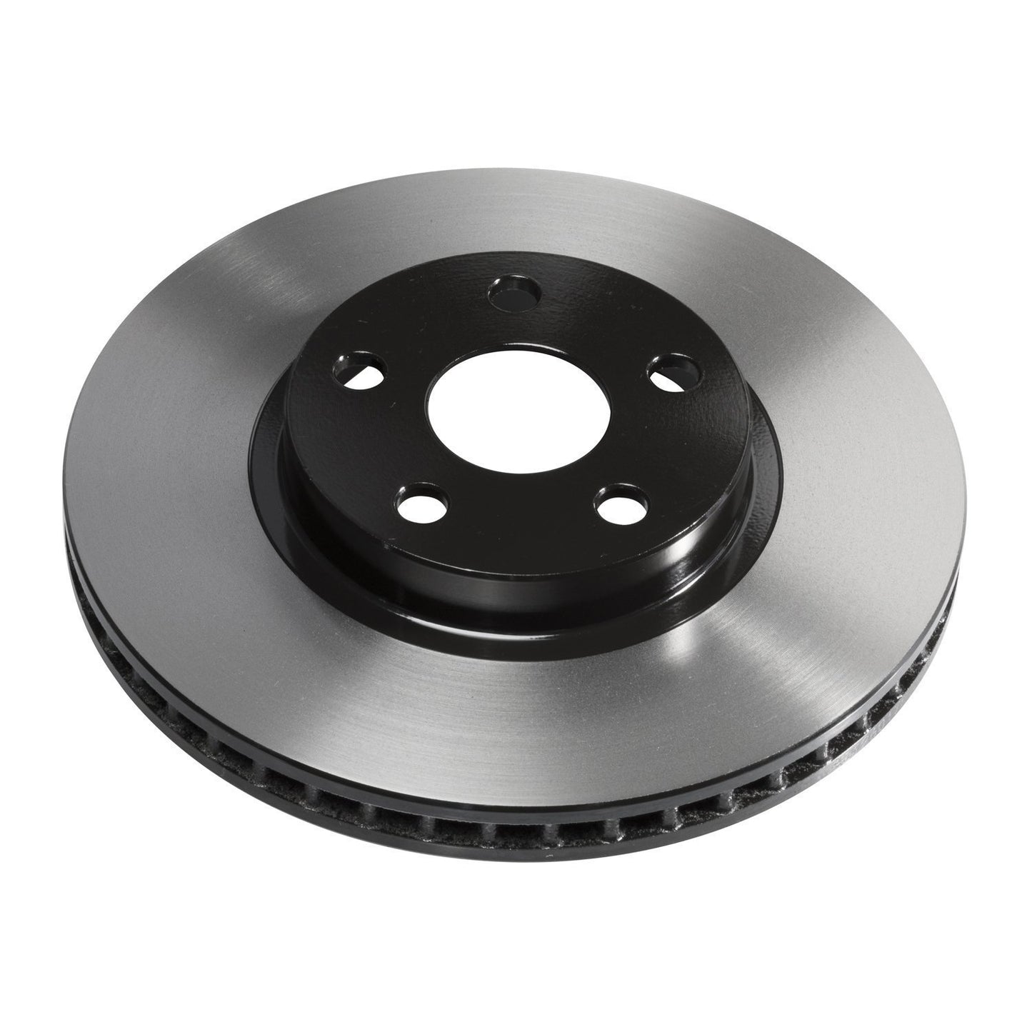 StopTech Front CRYO-STOP Brake Rotor WRX 2002-2008 | 120.47018CRY