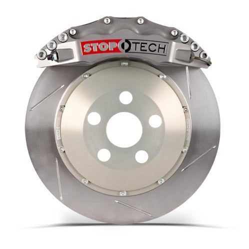 Stoptech ST-22 15-21 WRX Rear Big Brake Kits With 345x28 Rotors | 83.843.002G.21