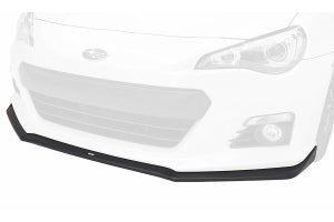 Subaru STI Under Spoiler Front Lip Subaru BRZ 2013-2016 | E2410CA000 - JDMuscleFront LipsSUBE2410CA000