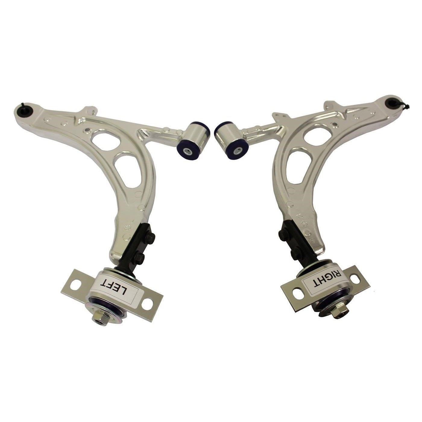 Super Pro Alloy Lower Control Arm Assembly WRX/STI 2002-2007