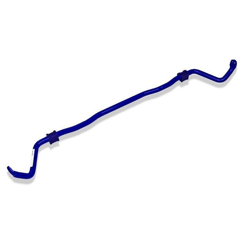 Super Pro Front 22mm Heavy Duty 2-Position Adj. Sway Bar WRX 2011-2014 / STI 2008-2014 / Forester XT 2009-2013