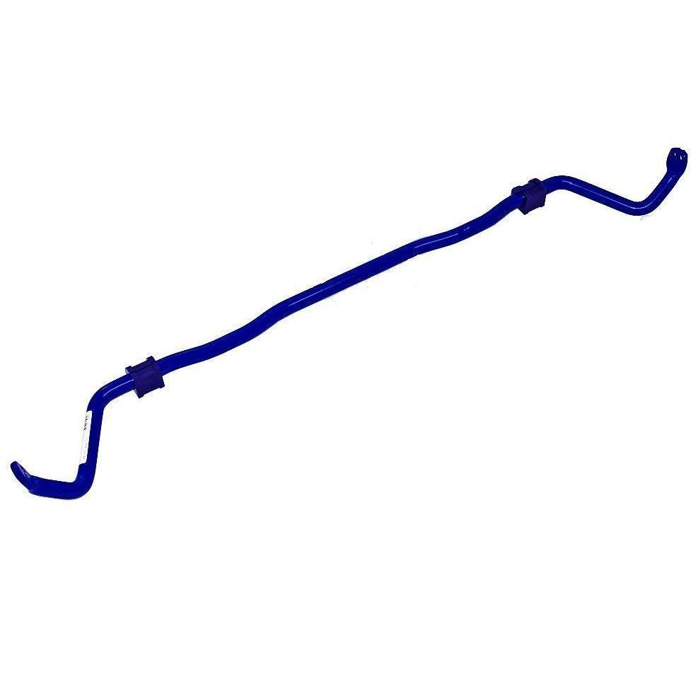 Super Pro Front 26mm Heavy Duty 2-Position Adj. Sway Bar WRX 15-2020