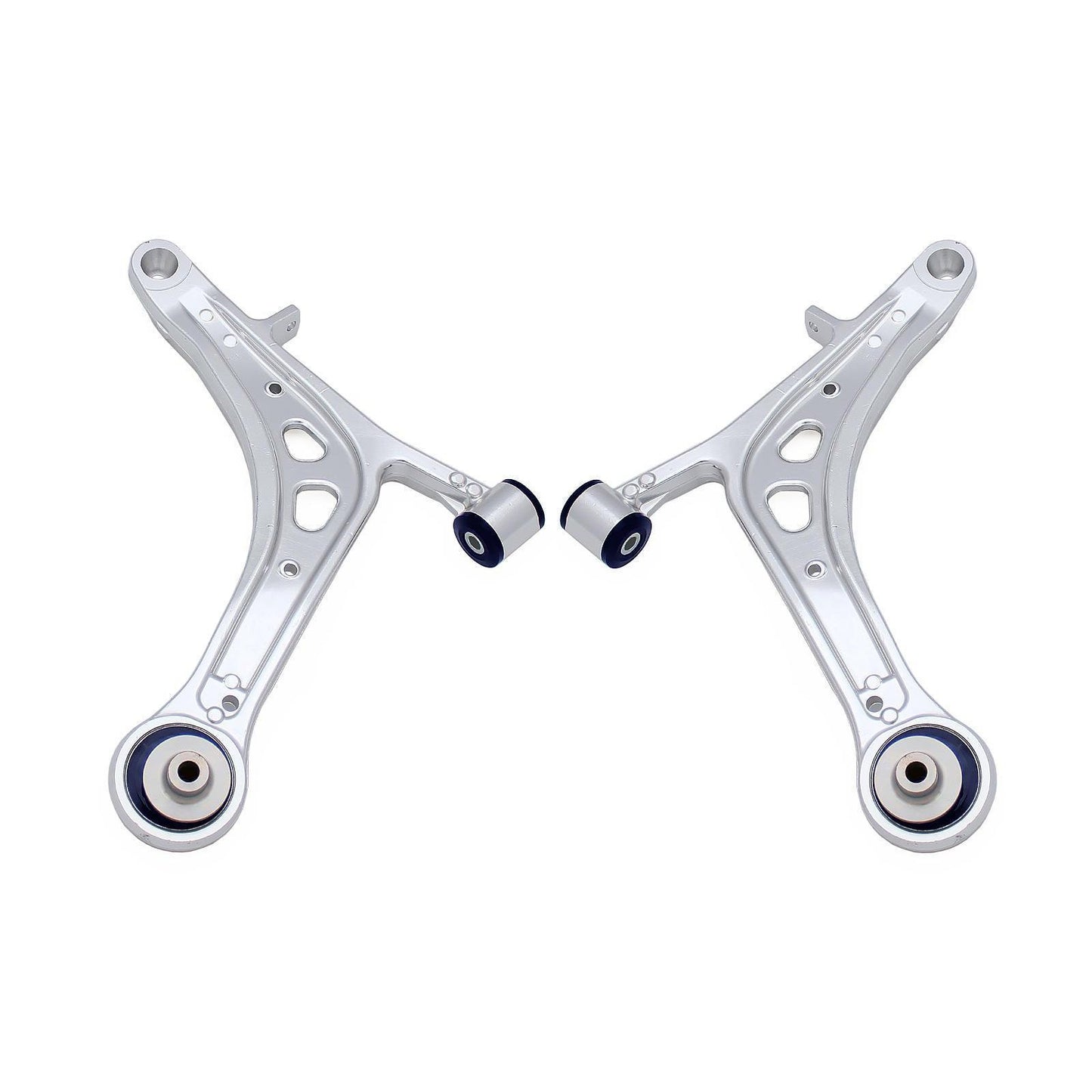 Super Pro Front Alloy Control Arm Kit WRX/STI 2008-2014