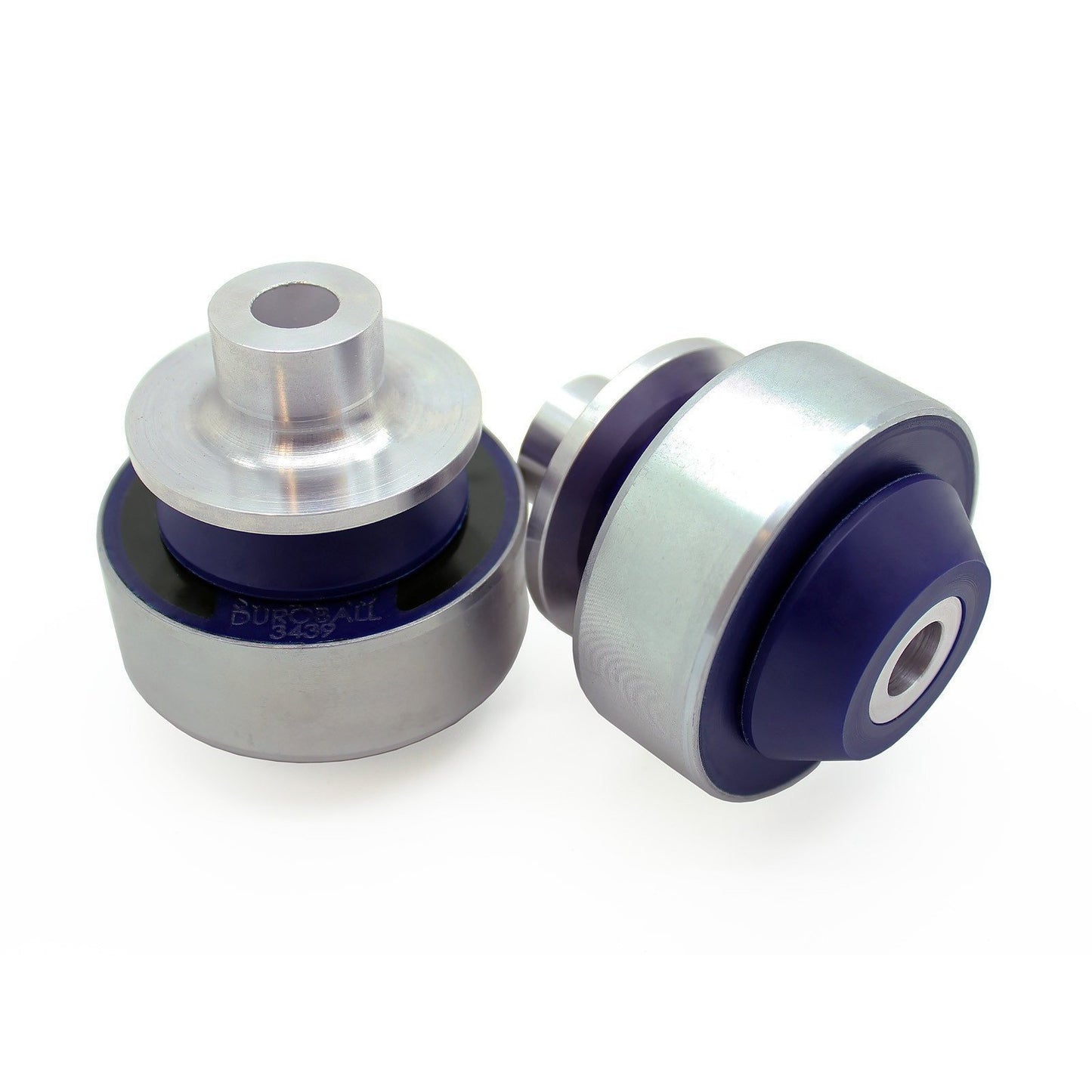 Super Pro Front Control Arm / Trailing Arm Bushings WRX/STI 15-2020