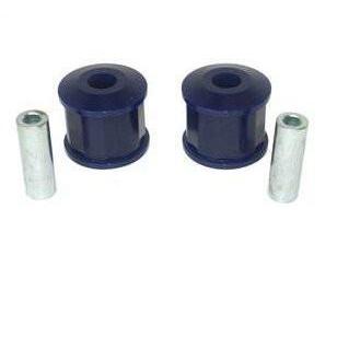 Super Pro Front Trailing Arm Bushing Mitsubishi EVO 8 / 9 2003-2006