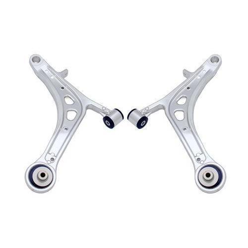 Super Pro 15-21 WRX/STI Front Alloy Control Arm Kit | ALOY0017K