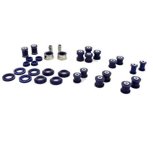 Super Pro Master Bushing Kit Scion FR-S 2013-2016 / Subaru BRZ 2013-2019