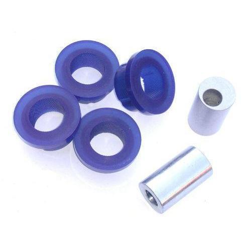 SuperPro 08-21 WRX/STI Rear Control Arm Lower-Inner Bushing | SPF3106K