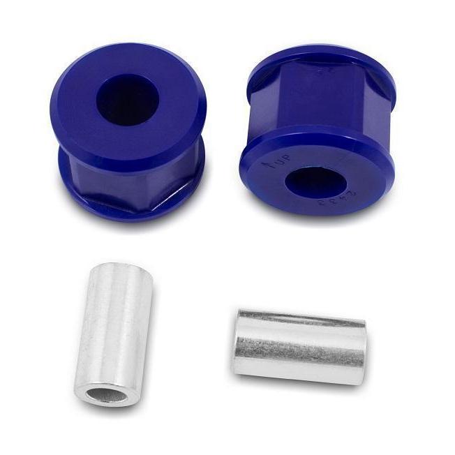 Super Pro Rear Differential Support Bracket Mount Bushings WRX/STI 2002-2007