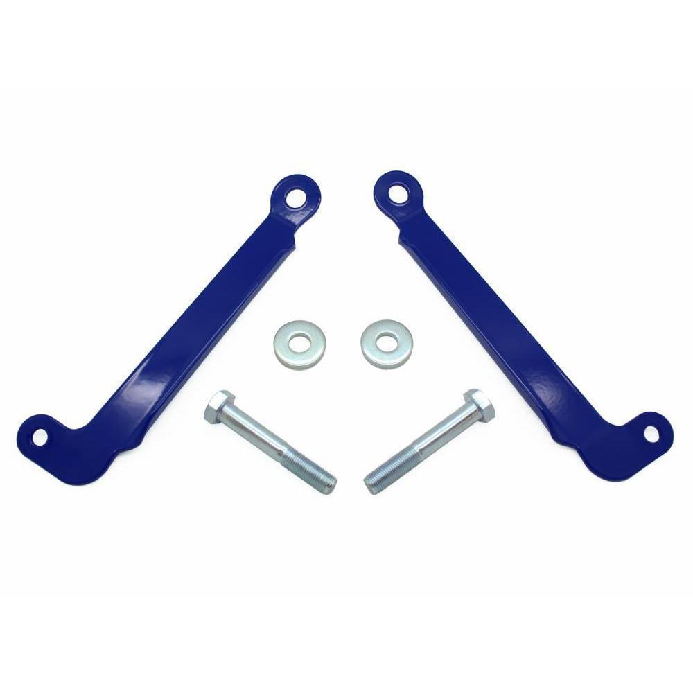 Super Pro Rear Sway Bar Mount Support Brace Scion FR-S 2013-2016 / Subaru BRZ 2013-2019