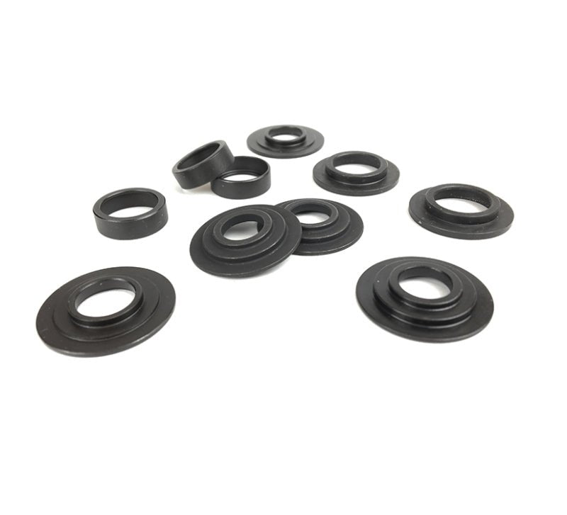 Supertech Spring Seat Locator for SPR - TS1015 Subaru SOHC EJ25 9.5mm - Single | Drop Ship Only - JDMuscleNon - CategorizedsptSEAT-TS-SUB-5