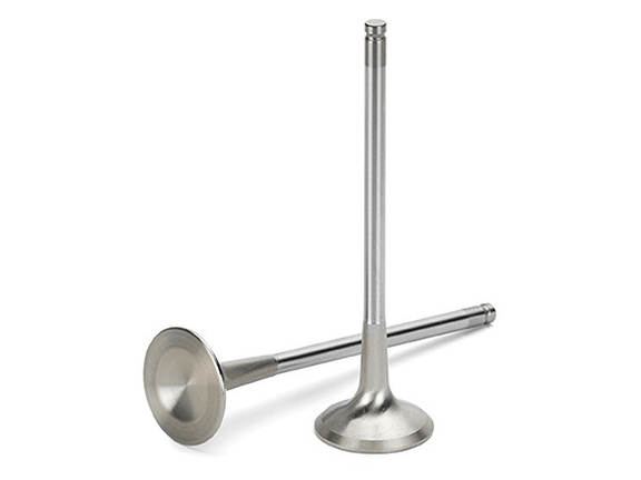 Supertech WRX 2.0L/2.5L 32.5x5.96x104.20mm +0.5mm Inconel Exhaust Valve - Single | D/S Only | SEVI - 1012 - 2 - JDMuscleValvessptSEVI-1012-2