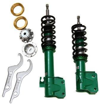 Tein Basis Coilovers Subaru Legacy GT 2005-2009