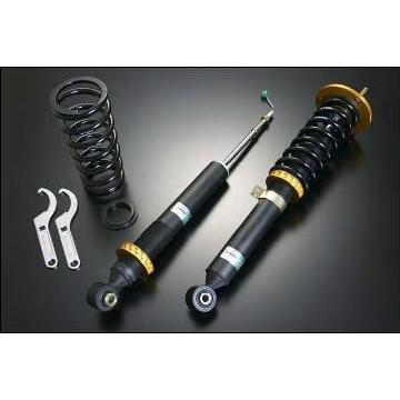 Tein Comfort Sport Coilovers Lexus IS-F 2008-2014
