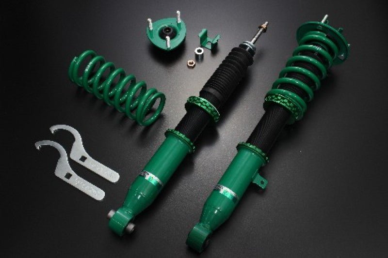 Tein Flex AVS Coilover Kit Toyota Mark 2004 - 2019 | VSQ22 - J1SS3 - JDMuscleCoiloversteinVSQ22-J1SS3