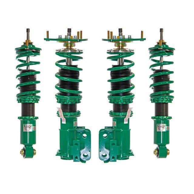 Tein Flex Z Coilover Kit Subaru Legacy GT 2005-2009