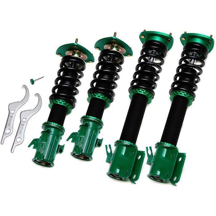 Tein Flex Z Coilover System Subaru STI 2005-2007