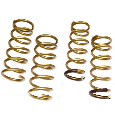 Tein H. Tech Lowering Springs Acura TSX 2004-2008
