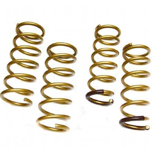 Tein H. Tech Lowering Springs Honda CR-Z 2011-2015