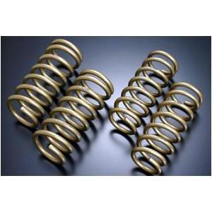 Tein H. Tech Lowering Springs Lexus IS-F 2008-2014