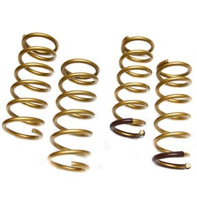 Tein H. Tech Lowering Springs Subaru STI 2005-2007
