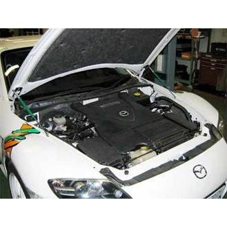 Tein Hood Dampers Mazda RX-8 2004-2011