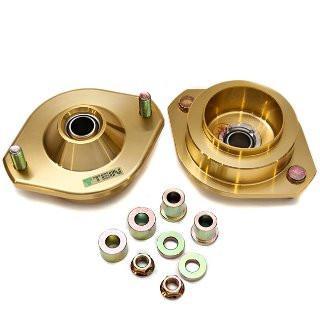 Tein Pillowball Upper Rear Non-Adj. Mounts Mitsubishi EVO 8 + 9 2003-2006