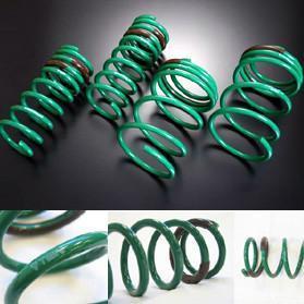 Tein S. Tech Lowering Springs Mitsubishi EVO 8 + 9 MR ONLY 2003-2006