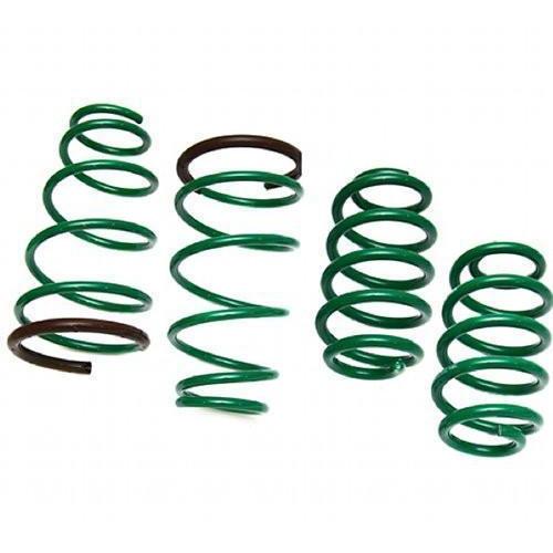 Tein S-Tech Lowering Springs Mitsubishi Ralliart 2009-2015
