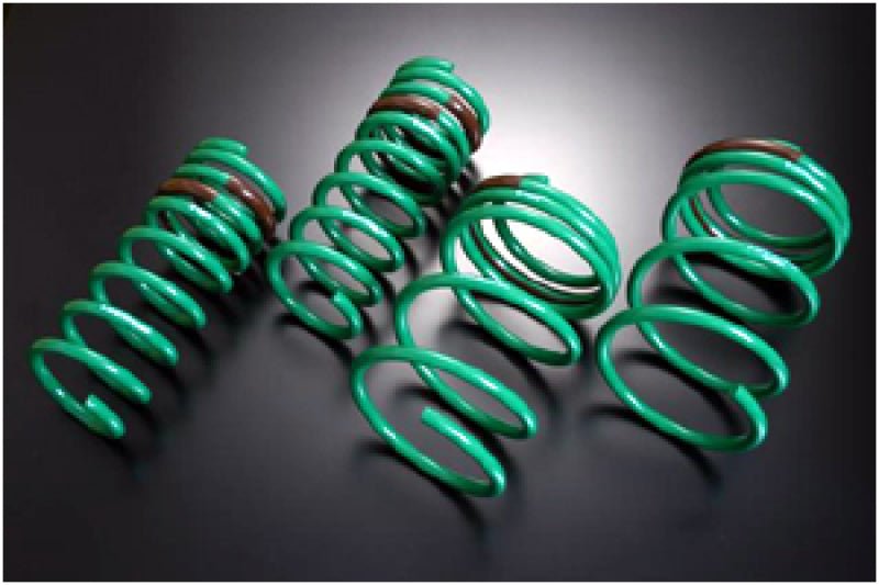 Tein S Tech Springs Toyota Supra A90 2019+ - JDMuscleLowering SpringsteinSKTJ4-S1B00