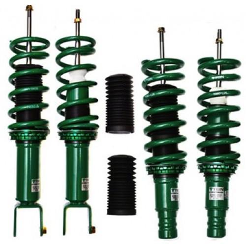 Tein Street Advance Z Coilovers Subaru Impreza | GC8 1993-2001