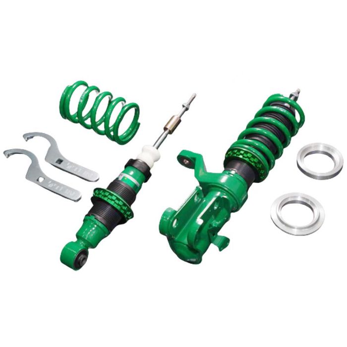 Tein Street Advance Z Coilovers Toyota Supra 2019+ | GSTJ4-91AS3 - JDMuscleCoiloversteinGSTJ4-91AS3