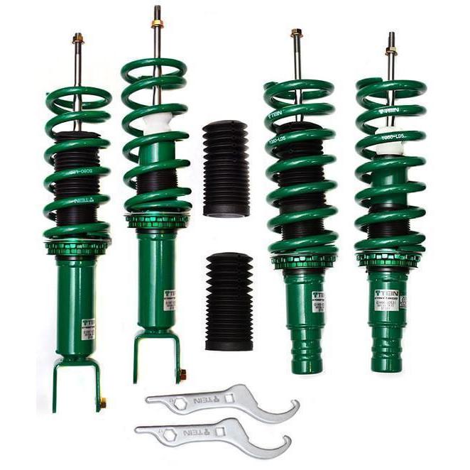 Tein Street Basis Z Coilovers Scion tC 2011-2015