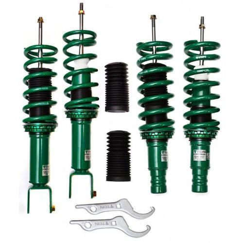 Tein Street Basis Z Coilovers WRX 2008-2014