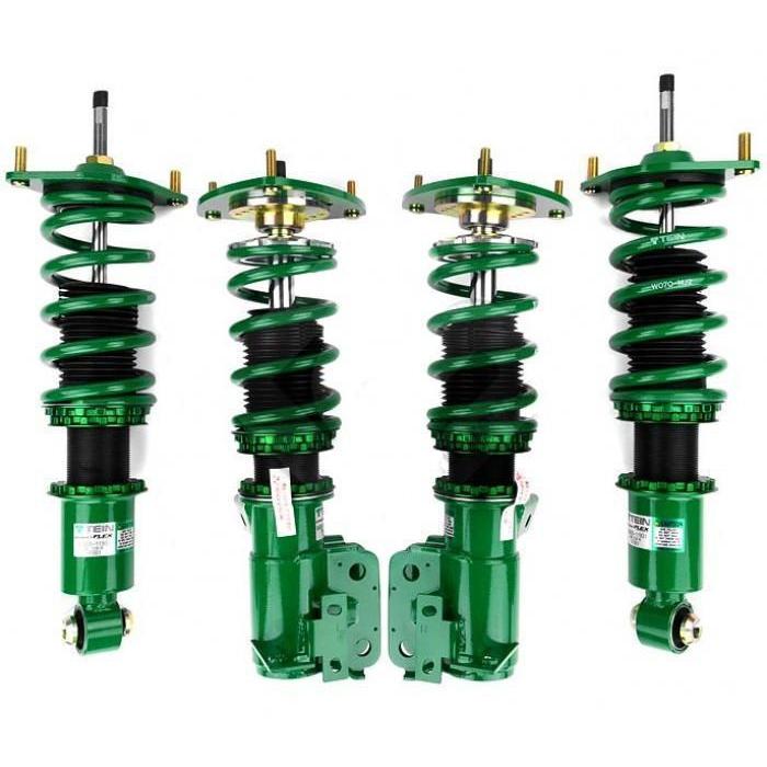 Tein Street Flex Z Coilover Kit Honda Del Sol 1993-1997