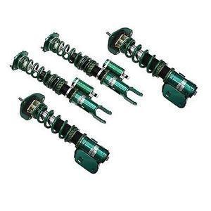 Tein Super Racing Coilovers Honda S2000 2000-2009 | Springs Not Included