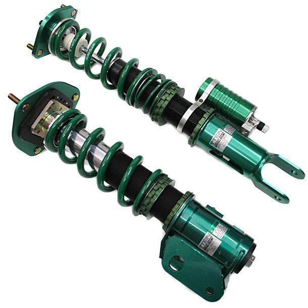 Tein Super Racing Coilovers Scion FR-S 2013-2016 / Subaru BRZ 2013-2019