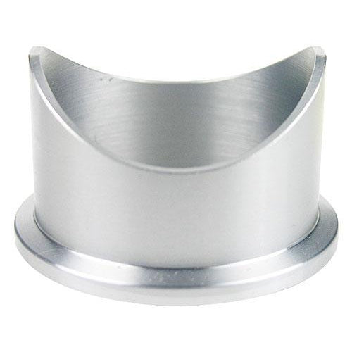 TiAL aluminum weld on flange - 50mm BOV