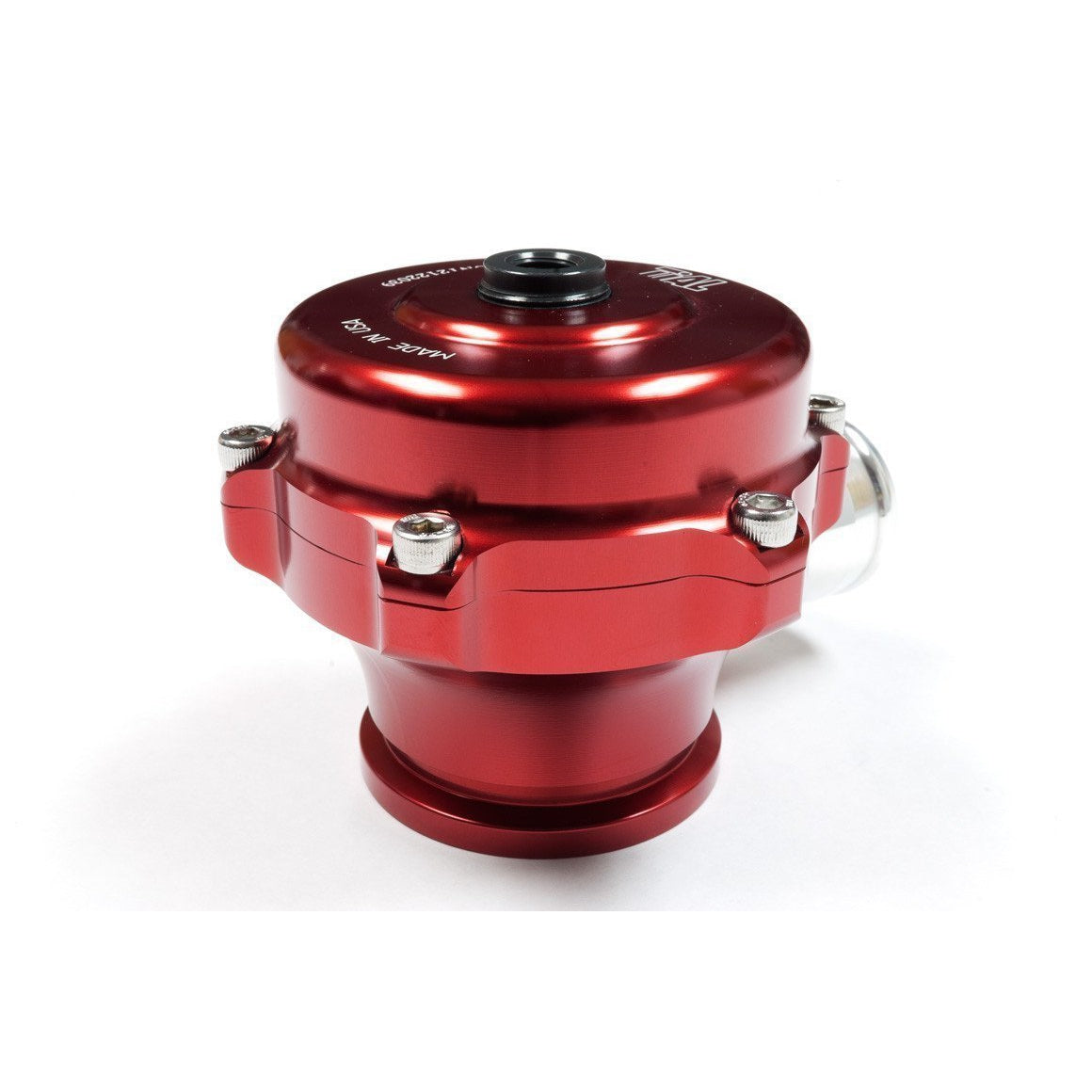 Tial QR Recirculating Blow Off Valve w/ 29mm Recirculation Port - Universal